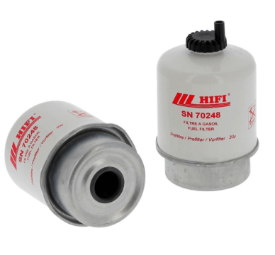 FUEL FILTER | JCB | 320/A7128